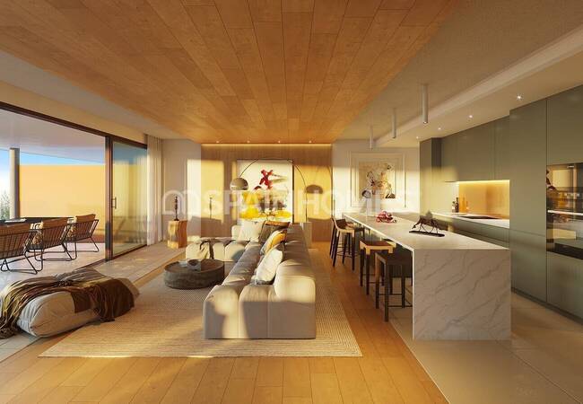 Ultra Luxe Apartments with Excellent Sea Views in Fuengirola 13