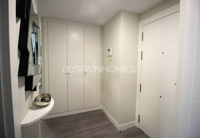 South-oriented Flat Near the Beach of Torremolinos Benalmadena 15