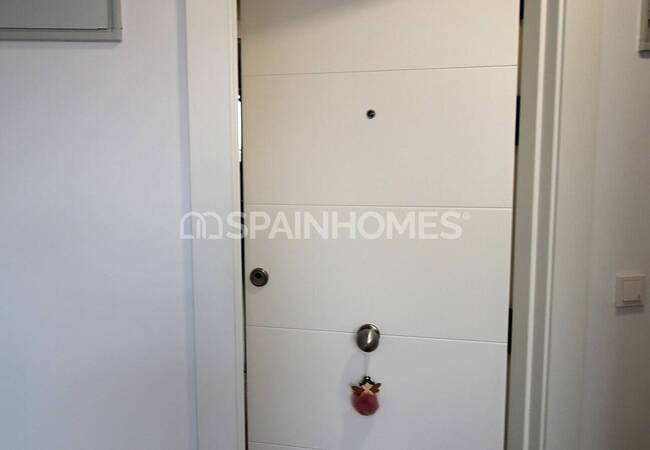 South-oriented Flat Near the Beach of Torremolinos Benalmadena 6