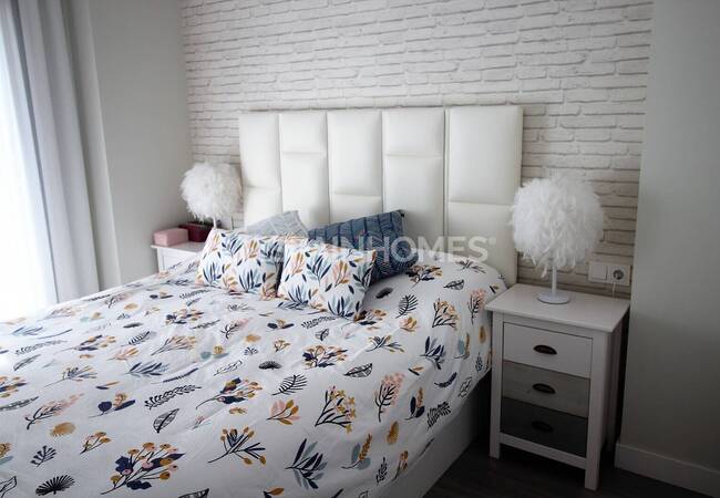 South-oriented Flat Near the Beach of Torremolinos Benalmadena 17