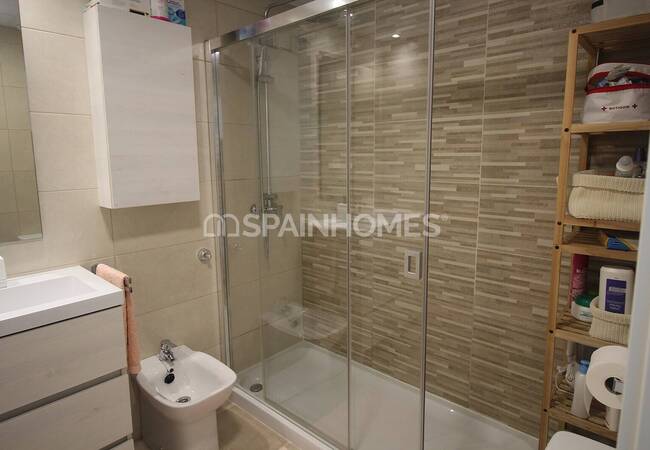 South-oriented Flat Near the Beach of Torremolinos Benalmadena 21