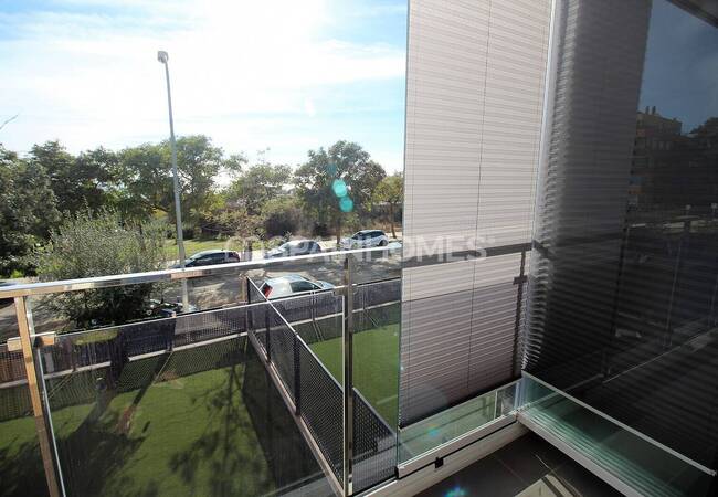 South-oriented Flat Near the Beach of Torremolinos Benalmadena 32