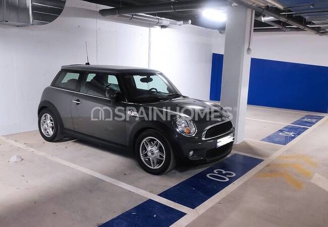 South-oriented Flat Near the Beach of Torremolinos Benalmadena 34