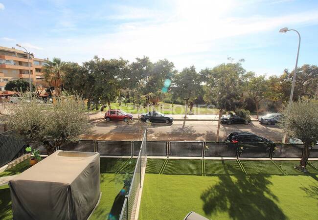 South-oriented Flat Near the Beach of Torremolinos Benalmadena 12