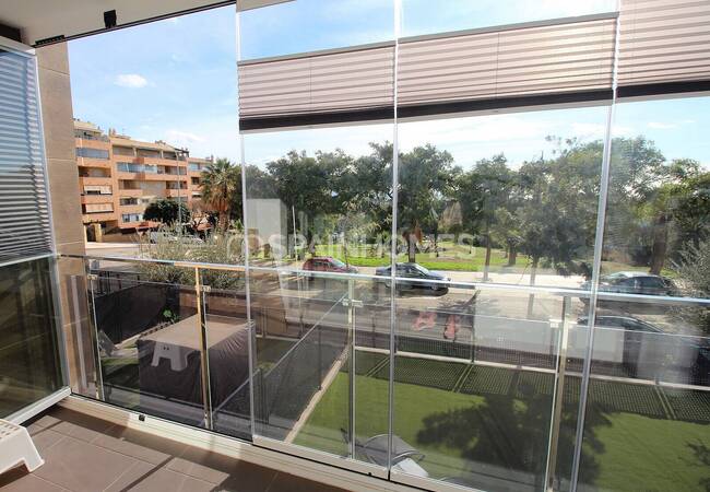 South-oriented Flat Near the Beach of Torremolinos Benalmadena 31