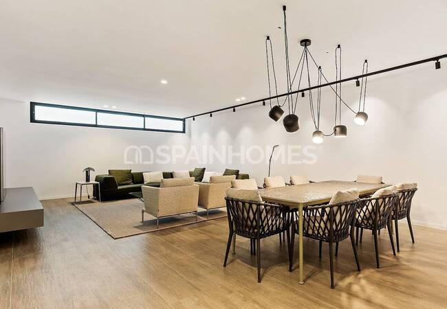 Marbella'da Puerto Banus Yakınında Özel Havuzlu Villa 29