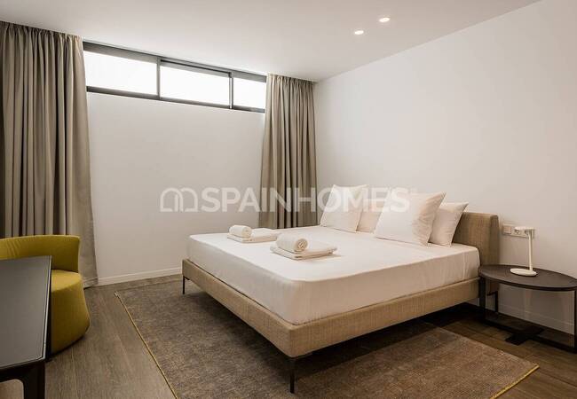 Marbella'da Puerto Banus Yakınında Özel Havuzlu Villa 30