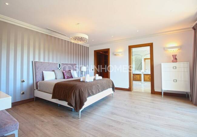Herenhuis Als Fantastische Investeringsmogelijkheid In Benahavis 84
