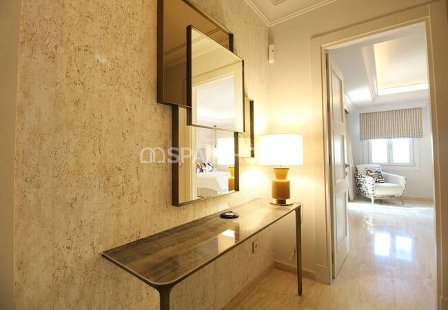 Herenhuis Als Fantastische Investeringsmogelijkheid In Benahavis 64