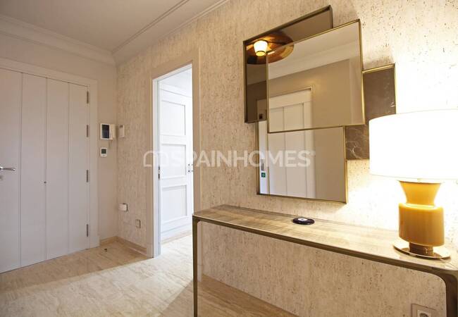 Herenhuis Als Fantastische Investeringsmogelijkheid In Benahavis 63