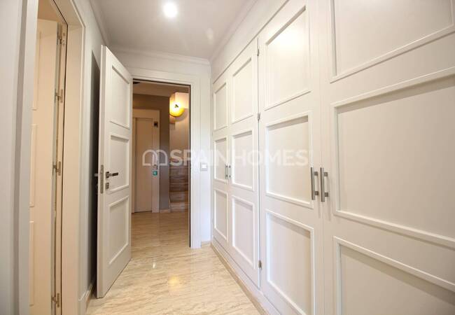 Herenhuis Als Fantastische Investeringsmogelijkheid In Benahavis 62