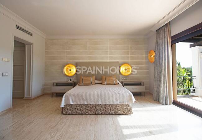 Herenhuis Als Fantastische Investeringsmogelijkheid In Benahavis 59