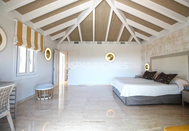 Herenhuis Als Fantastische Investeringsmogelijkheid In Benahavis 30