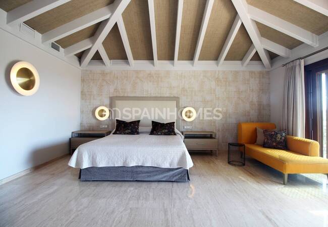Herenhuis Als Fantastische Investeringsmogelijkheid In Benahavis 29