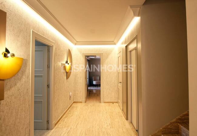 Herenhuis Als Fantastische Investeringsmogelijkheid In Benahavis 36
