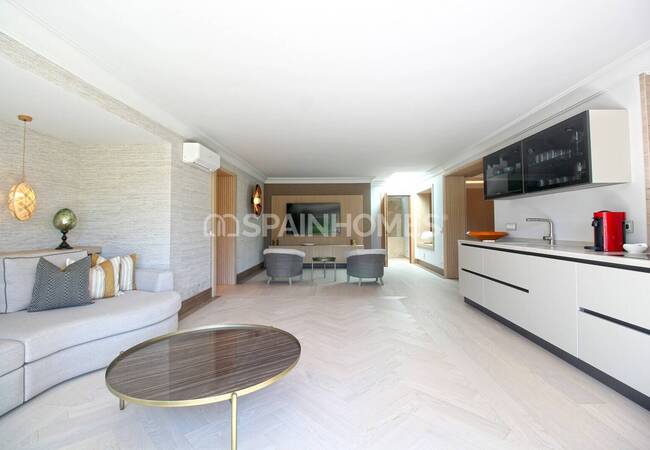 Herenhuis Als Fantastische Investeringsmogelijkheid In Benahavis 39