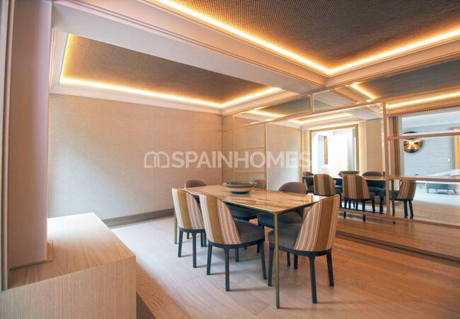 Herenhuis Als Fantastische Investeringsmogelijkheid In Benahavis 42