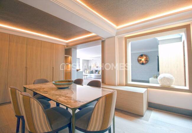 Herenhuis Als Fantastische Investeringsmogelijkheid In Benahavis 41