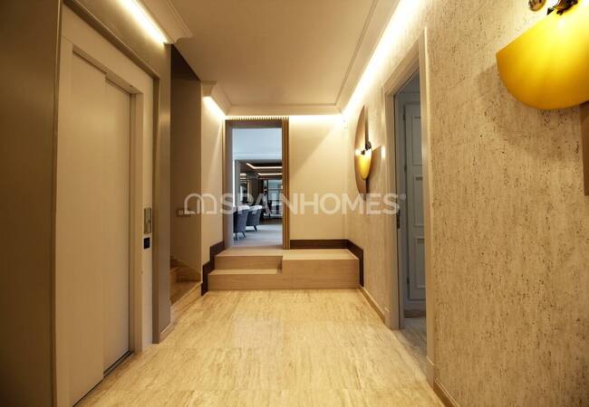 Herenhuis Als Fantastische Investeringsmogelijkheid In Benahavis 55