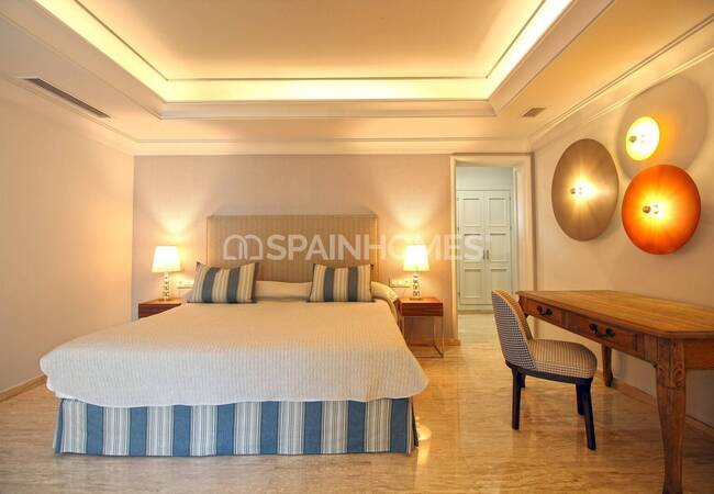Herenhuis Als Fantastische Investeringsmogelijkheid In Benahavis 54