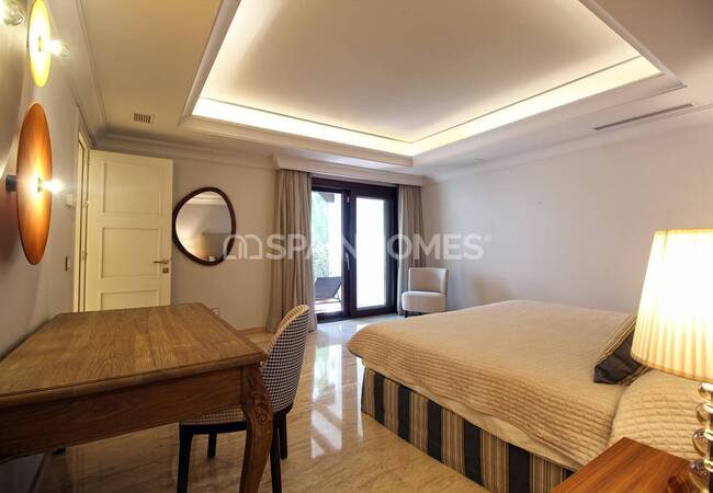 Herenhuis Als Fantastische Investeringsmogelijkheid In Benahavis 52