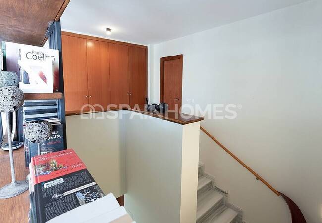 Reasonably Priced Modern Detached Villa in Benahavis 25