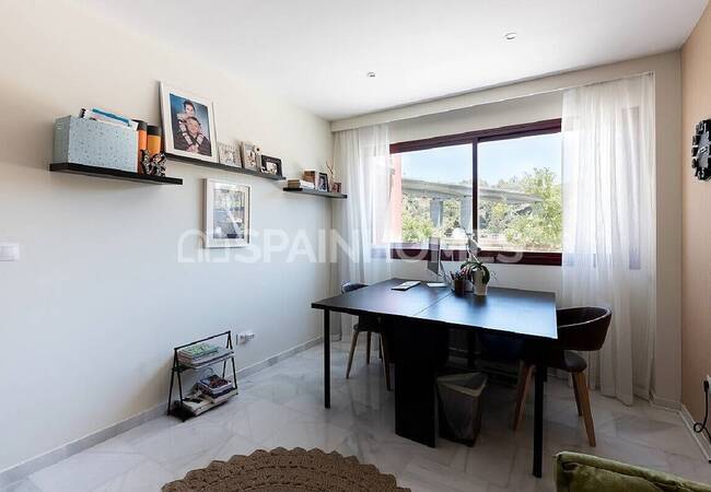 Reasonably Priced Modern Detached Villa in Benahavis 30