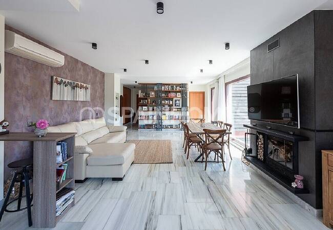 Reasonably Priced Modern Detached Villa in Benahavis 18