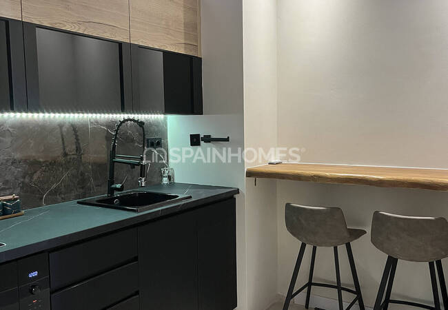 Recently Renovated Spacious Offices in San Pedro Marbella 11