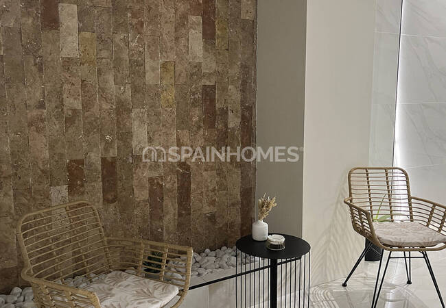 Recently Renovated Spacious Offices in San Pedro Marbella 12