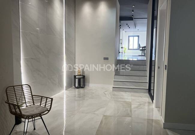 Recently Renovated Spacious Offices in San Pedro Marbella 13