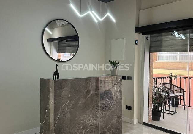 Recently Renovated Spacious Offices in San Pedro Marbella 14