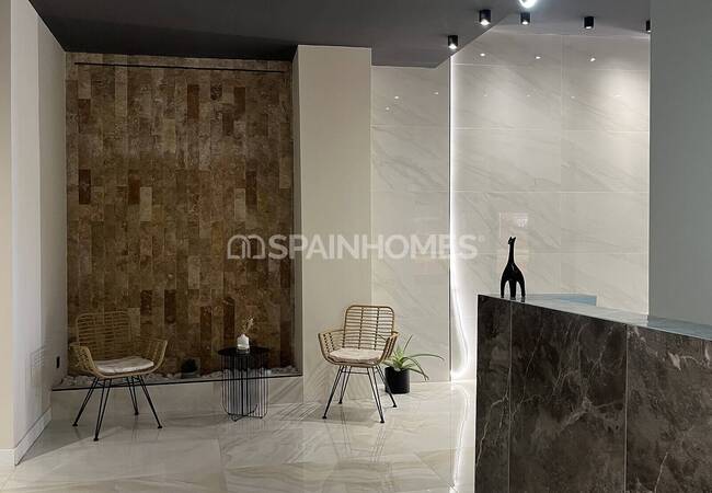 Recently Renovated Spacious Offices in San Pedro Marbella 15