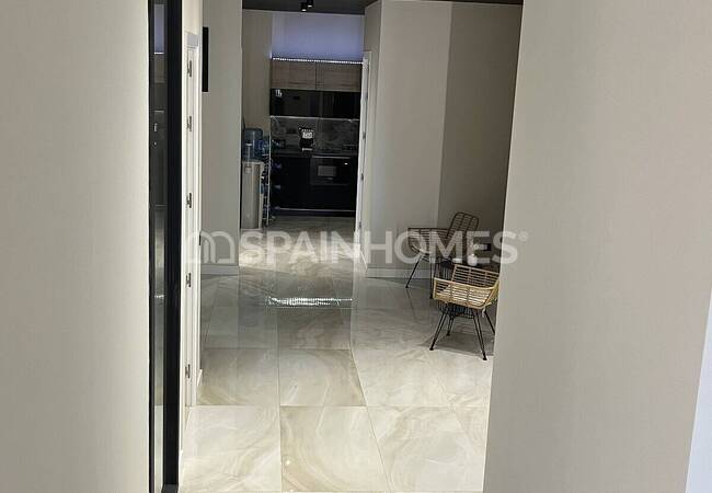 Recently Renovated Spacious Offices in San Pedro Marbella 17