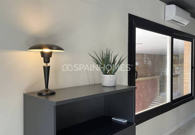 Recently Renovated Spacious Offices in San Pedro Marbella 19