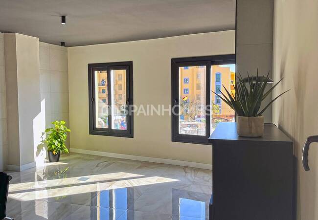 Recently Renovated Spacious Offices in San Pedro Marbella 6