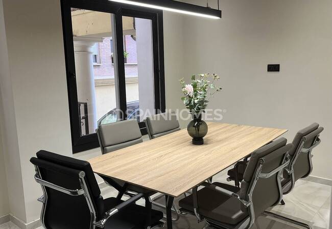 Recently Renovated Spacious Offices in San Pedro Marbella 7