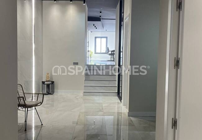Recently Renovated Spacious Offices in San Pedro Marbella 9