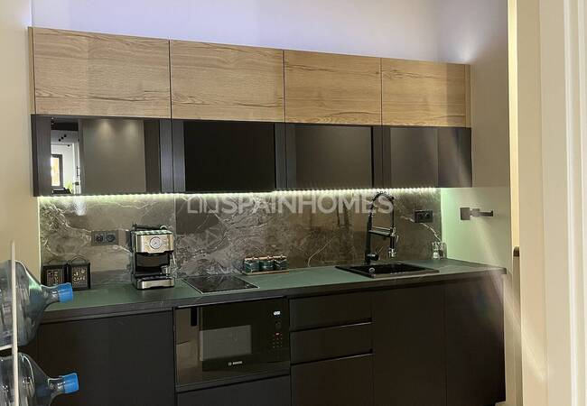 Recently Renovated Spacious Offices in San Pedro Marbella 10