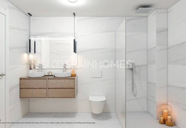 Modern Sea View Apartments with Spacious Terraces in Fuengirola 18