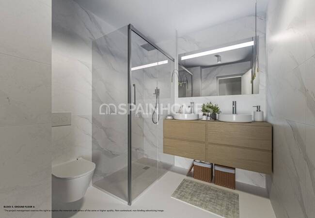 Modern Sea View Apartments with Spacious Terraces in Fuengirola 23