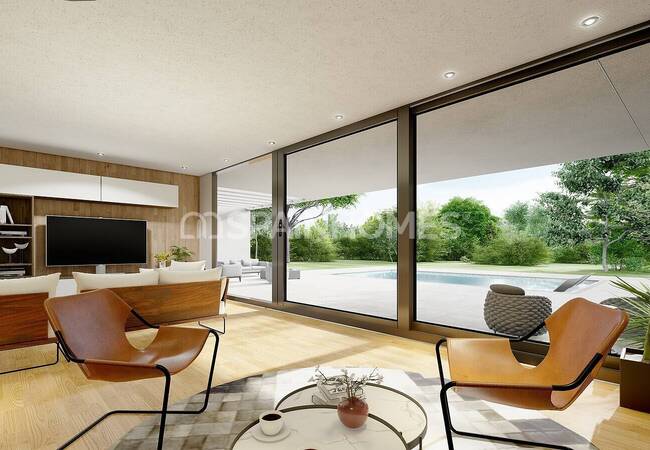 Detached Villa with Private Pool in Alhaurin De La Torre 8