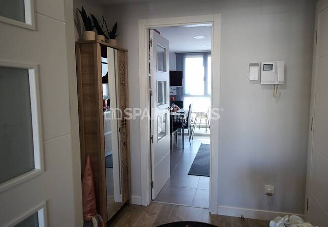 Sea-view Modern Apartment Near the Beach in Torremolinos 25