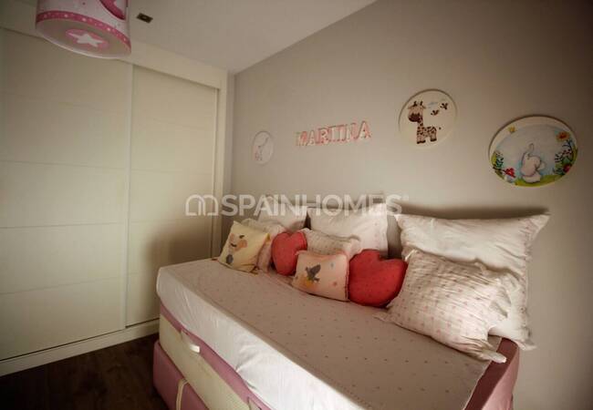 Sea-view Modern Apartment Near the Beach in Torremolinos 35