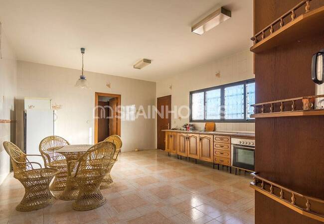 Villa Spacieuse Avec Maison D'hôtes À Benalmádena Costa 14