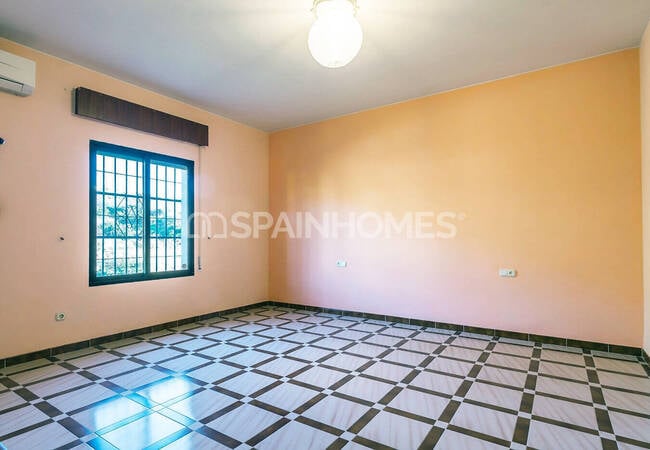 Villa Spacieuse Avec Maison D'hôtes À Benalmádena Costa 15