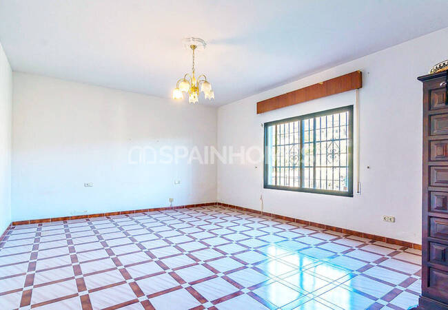 Villa Spacieuse Avec Maison D'hôtes À Benalmádena Costa 17