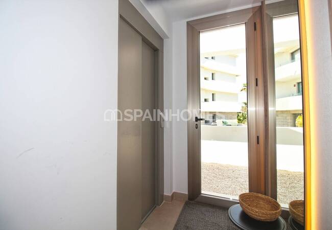 Mijas’ta Sahil Kenarı Ayrıcalıklı Konumda Eşyalı Daire 33