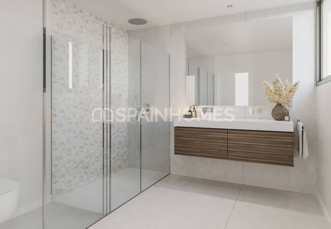 Prestigious Golf Apartments in an Elite Complex in Marbella 18