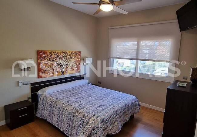 Вилла с Видом на Море и Гостевой Квартирой в Малаге 15